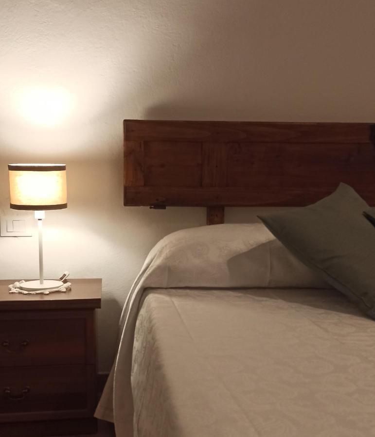 B&B Ginestra Lastra a Signa Εξωτερικό φωτογραφία