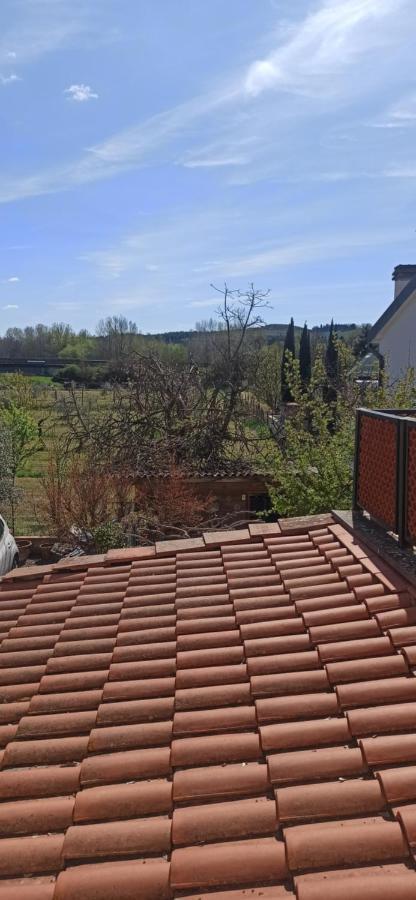 B&B Ginestra Lastra a Signa Εξωτερικό φωτογραφία