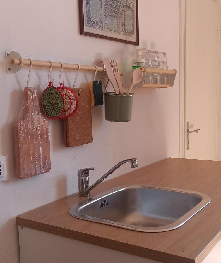 B&B Ginestra Lastra a Signa Εξωτερικό φωτογραφία
