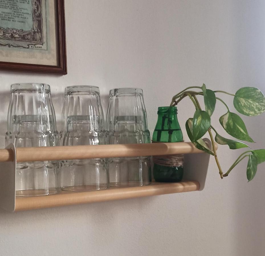 B&B Ginestra Lastra a Signa Εξωτερικό φωτογραφία