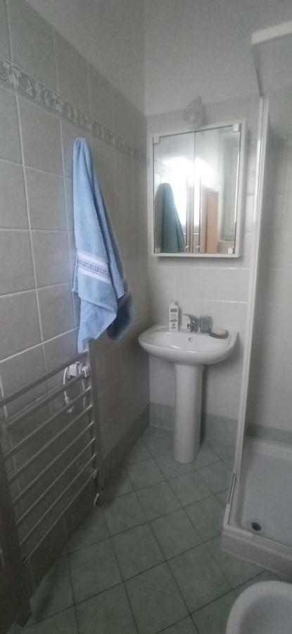 B&B Ginestra Lastra a Signa Εξωτερικό φωτογραφία