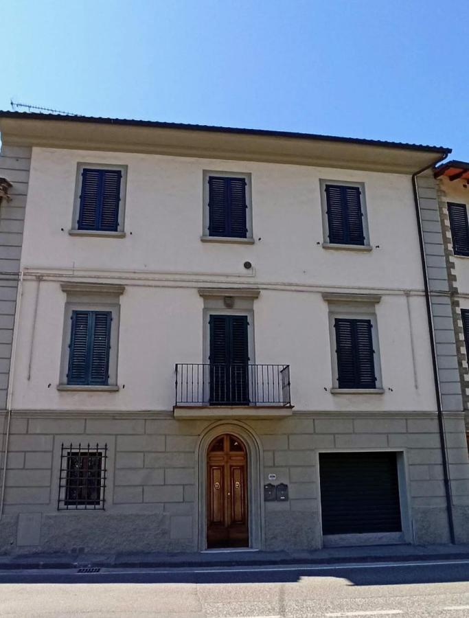 B&B Ginestra Lastra a Signa Εξωτερικό φωτογραφία