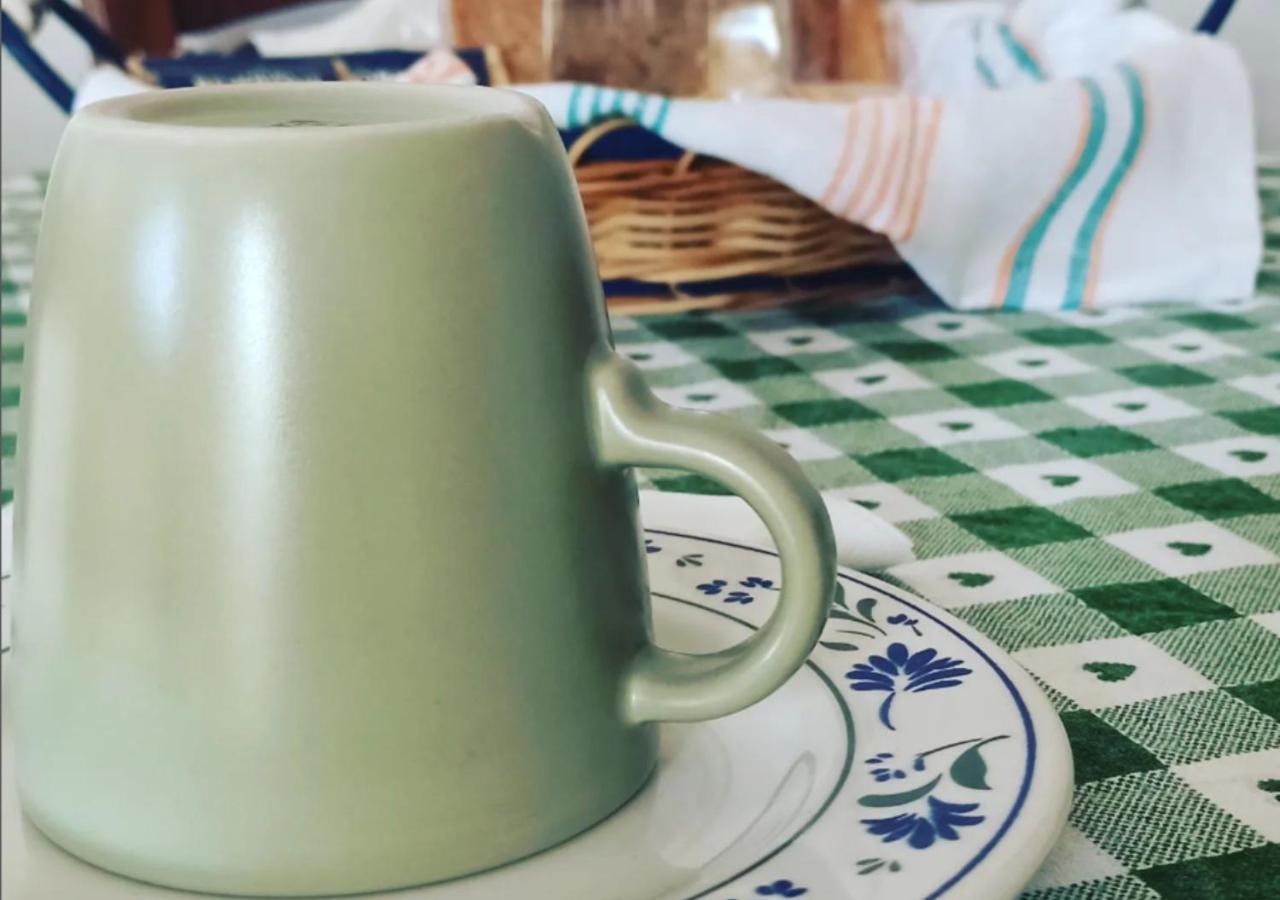 B&B Ginestra Lastra a Signa Εξωτερικό φωτογραφία